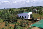 Cần tiền đầu tư nhà yến nên bán gấp lô 1540m2 giá đất ngay TX Bến Cát giá 650tr.