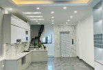 Cần bán nhà đẹp đường Kim Đồng 45m2 x 6 tầng phân lô hiếm chỉ 9,5 tỷ