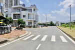 Nhanh tay sở hữu ngay 7 lô đất KDC Trương Đình Hội 3, p16, q8 85m2/1.8tỷ SHR sang tên ngay, hỗ trợ giấy phép xây dựng
