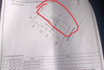 Bán lô đất thị xã Buôn Hồ Đắk Lắk ngang 5m dài 42m có 60 thổ cư giá 400tr