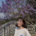 Huỳnh Nguyễn Thùy Nhiên