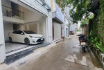 Chính Chủ Cần Bán Nhà Xây Mới 6 Tầng ,Thang Máy Tại Phố Thạch Bàn - Phường Thạch Bàn -Long Biên Hà Nội