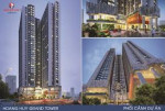 Hoàng Huy Grand Sở Dầu
Nhượng căn góc 2pn ĐN view sông Rế ch3519 giá hđ 1.685 + chênh 150 có gia lộc