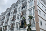 Bán căn hộ 45m2 tại khu mới Hoàng Huy An đồng. LH 0354.111.039