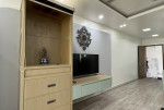 Cần cho thuê giá rẻ căn hộ full đồ tại Hoàng Huy An Đồng siêu đẹp. Lh 0354.111.039