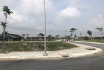 BÁN LÔ ĐẤT 270M2 - TỈNH LỘ 10 - THỔ 100% - GẦN KCN HẠNH PHÚC GIÁ 1TỶ750.