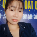 Trịnh Thị Hoà