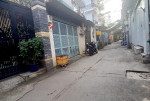 Nhà Nở Hậu, 81m2 Xe Hơi Đến Nhà, Nguyễn Thị Thập, 81trm2, Trung Tâm Quận 7.