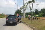 Siêu phẩm đất nền hiếm có khó tìm mặt đường đại lô âu cơ 50m