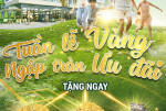 Bán vài lô đất nền sẵn bìa ven Buôn Mê Thuột chỉ 899tr/nền.