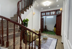 BÁN NHÀ ĐẸP Ở NGAY PHỐ TÂN MAI ,Q HAI BÀ 36M 4T CHỈ 3TY8