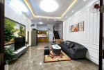 NHỈNH 5 Tỷ, KIM GIANG ,NGÃ TƯ SỞ DT50x5 TẦNG