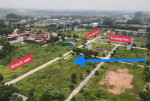 Cần bán lô góc tại KĐT Hoài Nam - p. Xuân Hòa - tp Phúc Yên - Vĩnh Phúc