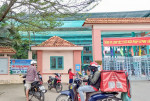 Bán Đất An Tây, Diện Tích Lớn, Đầu Tư, Kinh Doanh Đều Được.