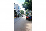 BÁN NHÀ QUẬN BÌNH TÂN, HẺM XE HƠI THÔNG, 63M2 GIÁ 5 TỶ