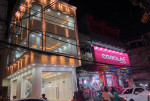 BÁN NHÀ CĂN GÓC 2 MẶT TIỀN, ĐẶNG VĂN BI 42M2 GIÁ RẺ NHỈNH 1,9 TỶ