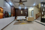 NHÀ THANH AM ĐẸP – THIẾT KẾ 5 SAO – MÓNG 5 TẦNG – FULL NỘI THẤT – GẦN Ô TÔ – AN SINH ĐỈNH