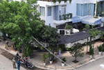 Bán BIỆT THỰ 2 tầng lô góc 14x18, đường số 3, phường 7, Quận 8, GIÁ 16 tỷ