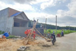 Đất như Phúc Hưng giá chỉ hơn 2 tr/m. Gần KCN Minh Hưng, chủ kẹt bán gấp trong tuần