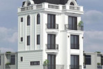 Bán đất Lô góc ngã 4 - Dự án Khu đô thị Tân Tây Đô, Đường Quốc lộ 32, Xã Tân Lập, Đan Phượng, Hà Nội