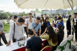 TÌNH TRẠNG “QUÁ TẢI” HIẾM CÓ CỦA THỊ TRƯỜNG BĐS ĐÃ XẢY RA TẠI THE ORI GARDEN