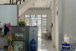 Chủ cần bán gấp nhà đường Lê Văn Phan,Phú Thọ Hòa,Tân Phú 52,6m2, 3tầng chỉ 6,6tỷ.lh0386817015