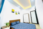 Nhà ngõ Lệnh Cư - Khâm Thiên 34m2, 4 tầng, mặt tiền 3.4m, giá 2.7 tỷ - LH0936206176