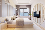 Căn hộ tại Đà Nẵng giá chỉ 1,2 tỷ view biển, sở hữu lâu dài