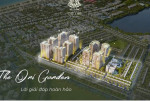 Căn hộ the ori garden chiết khấu 5%, tặng ngay voucher 15 triệu