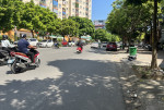 Cần bán mặt phố Trường Chinh - 80m2 - MT 8,5m - Giá 31 tỷ - 2 mặt tiền kinh doanh - Lh; 0392983878