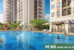 căn hộ tại Seaview Tower - The Ori Garden tại Đà Nẵng