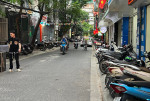 Cần bán nhà phố Thái Hà - Đống Đa - 110m2 - MT 4,5m - Giá 28 tỷ - 1 bước ra phố