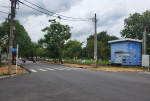 Còn 2 lô đất duy nhất MT ĐT 743, An Phú, Thuận An. Gia mềm 1tỷ4/lô 85m2 Sổ Hồng riêng, Xây tự do, đối diện Chợ Thành Nam
