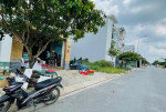cần bán gấp đất KDC T30, MT Phạm Hùng, Bình Chánh, DT 100m2, giá 1tỷ6 Sổ Hồng Có Sẵn, Bao GPXD, XDTD