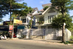 Bán lô đất mặt tiền Đường Dương Đình Hội, Phước Long B, Q9, Giá 2.2tỷ 76m2, thổ cư, xây được liền, sổ riêng