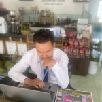 Huỳnh Long Phú