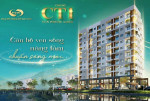 Ra mắt căn hộ ven sông cao cấp CT1 Riverside Luxury của CĐT VCN Nha Trang