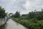 Bán lô đất ngay gần Bờ Kè, cách chợ Châu Ổ 300m, Thị Trấn Châu Ổ, Bình Sơn, Quảng Ngãi