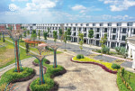 ĐẤT NỀN CÁCH SÂN BAY LONG THÀNH 3KM GIÁ NGỘP 40% CHỈ 1,8TỶ/NỀN