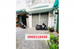 ⭐Cần bán nhà Hẻm 55/71/5 Thành Mỹ, Phường 8, Tân Bình, 5,1 tỷ; 0969118448