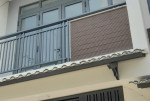 Cực sốc nhà đường Tân Qúy,quận Tân Phú 55m2,hẻm 6m,1sẹt chỉ 6,9tỷ,lh0386817015
