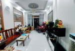Căn nhà nằm đường Lê Văn Phan,phường Phú Thọ Hòa,Tân Phú 74m2,hẻm 6m Thông chỉ 5,7tỷ.