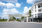 CUỐI NĂM ĐẤT NỀN GẦN SÂN BAY LONG THÀNH GIÁ NGỘP CHỈ 1,7TỶ/ NỀN