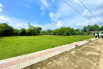 ĐẤT THỔ CƯ CAM LỘ- Q.TRỊ CÁCH CHỢ PHIÊN 900m