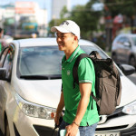 Tran Minh Trung