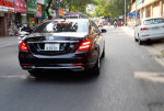Bán nhà tầng 1 chung cư mà như ở khu biệt thự, đường to,sân rộng... 87m2, giá 3.85 tỷ. oto đỗ cửa vào nhà. kinh doanh