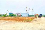 Bán đất YÊN BÁI CENTER CITY trung tâm thành phố yên bái . LH : 0345092385