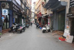 Bán nhà Tây Sơn ngõ ô tô thông, kinh doanh mặt hồ, dt 77m2 giá chỉ 8 tỷ