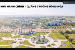 Ra mắt đất nền biển Kinh Tế Nam Phú Yên - cơ hội đầu tư cuối năm 2022