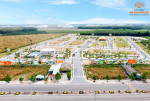 Cát Tường Park House, Chỉ với 300tr/nền , Sổ riêng, thổ cư, Trục Chính